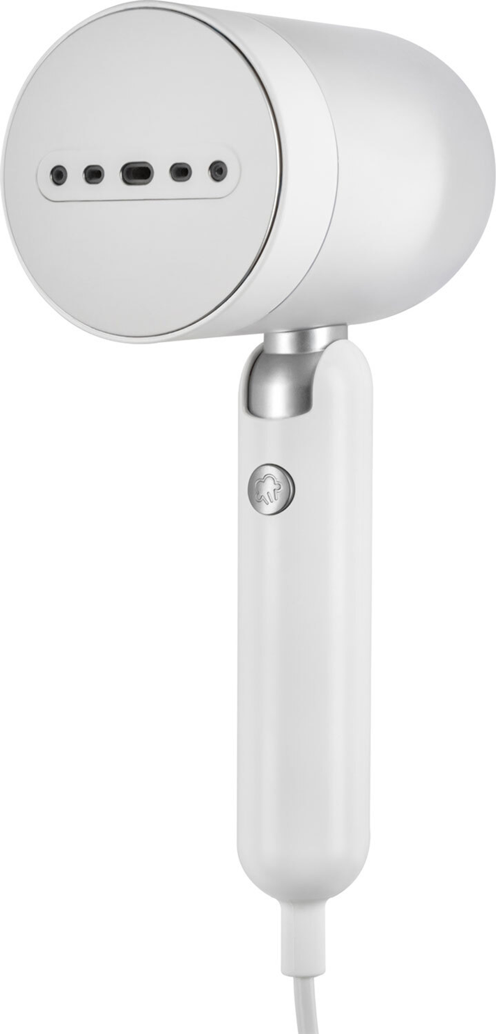 Отпариватель POLARIS PGS 1420CA Travel Белый