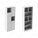 Стенка методическая МОДЕЛЬ 1