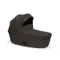 Детская коляска Cybex Balios S Lux TPE 2 в 1 Chocolate Brown