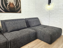 Комплект мягкой мебели Minimal Line