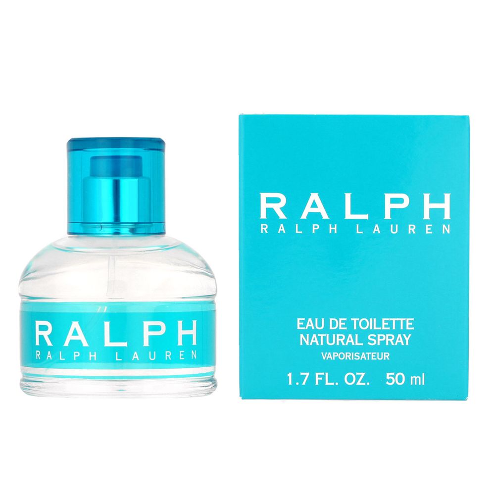Ralph Lauren Ralph Eau De Toilette 50 ml (woman)