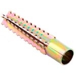 ДЮБЕЛЬ СТРОЙБАТ Д/ГАЗОБЕТОНА МЕТАЛЛ 8Х38 4ШТ