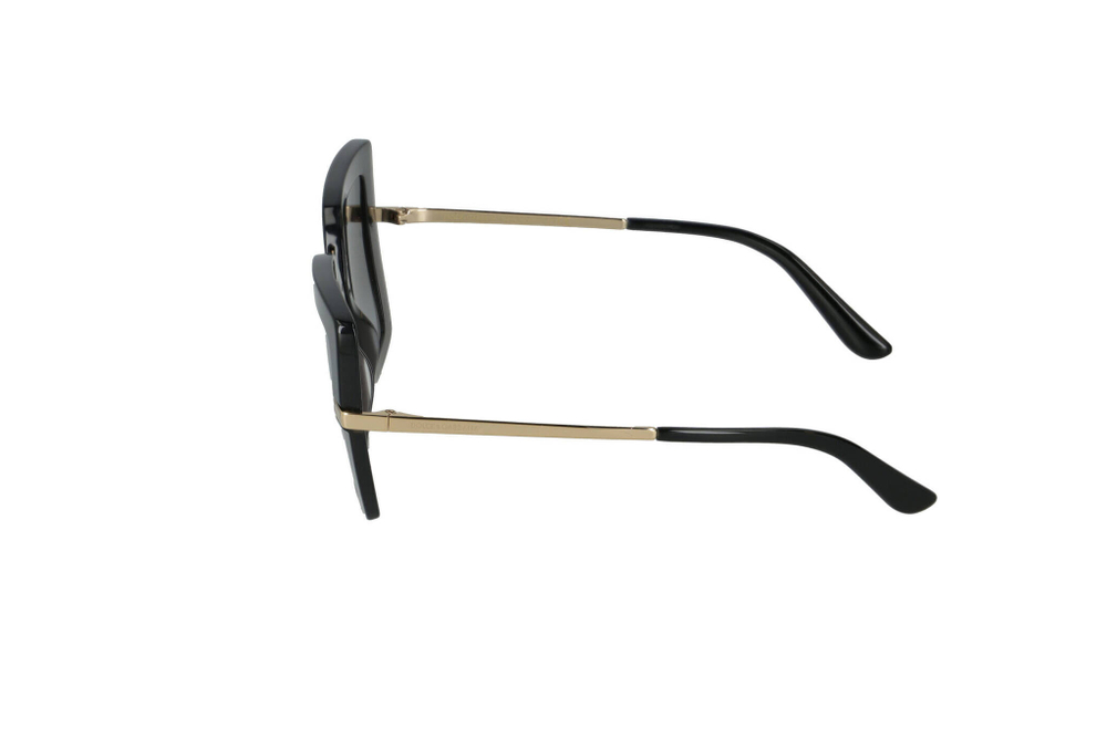 Солнцезащитные очки Dolce & Gabbana - черный(DG4373)