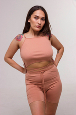 Укороченные велосипедки | Последние размеры | XS, L