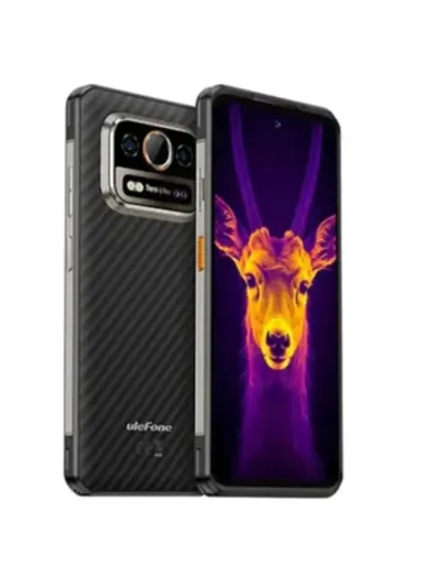 6,78" Смартфон Ulefone Armor 25T Pro 6/256 ГБ BLACK