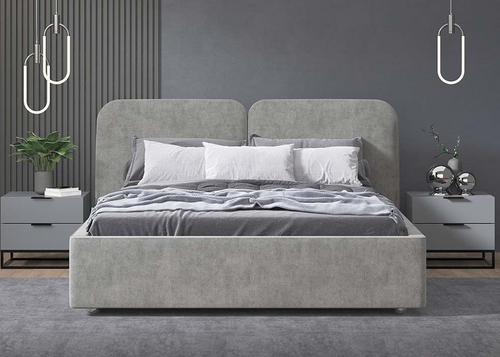 Кровать Корона Camelia