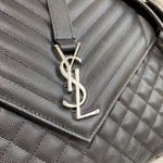 Yves Saint Laurent Envelope 31 cm