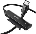Адаптер с USB-C на 2.5' SATA UGREEN 70610