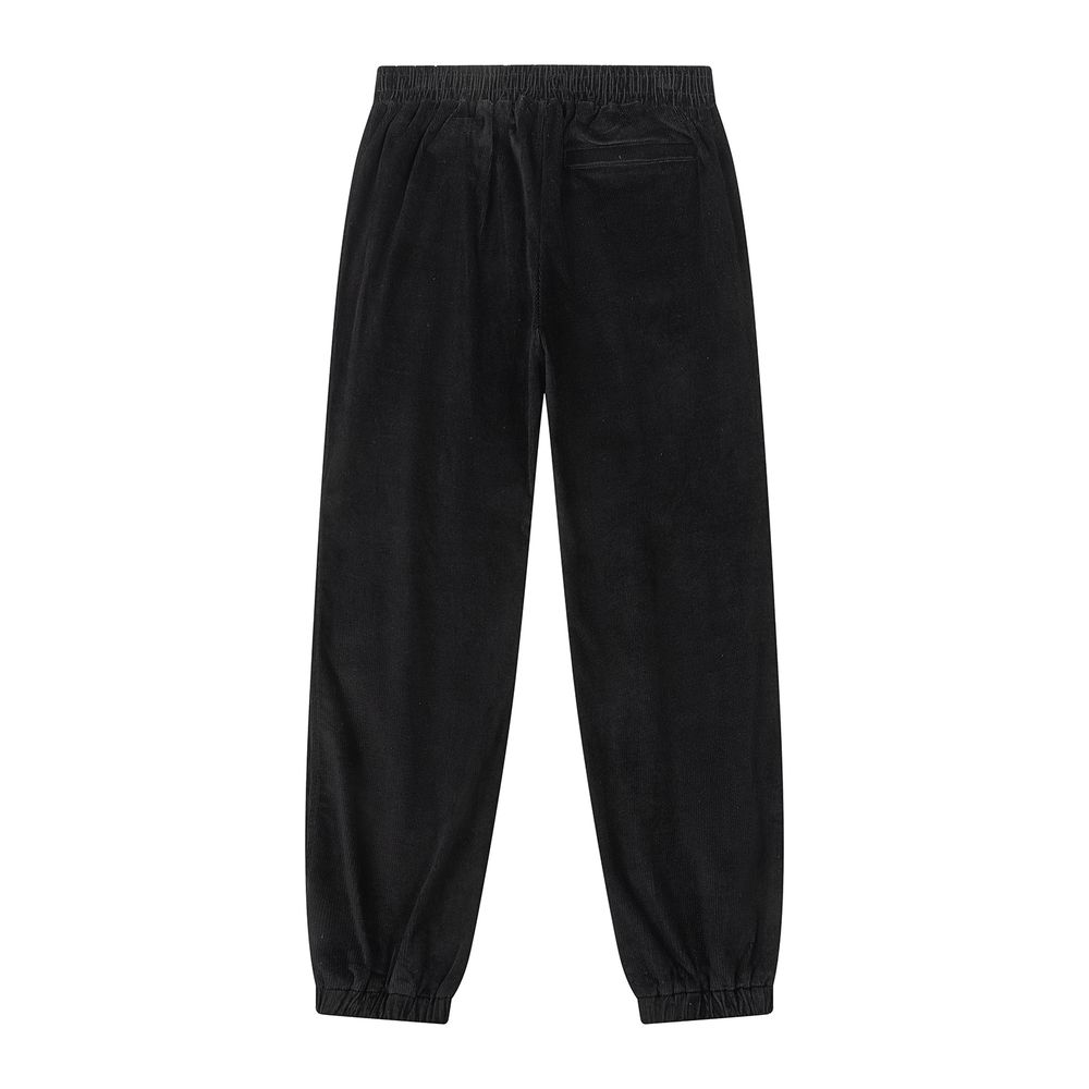 Брюки Ymkashix Velvet 6.1 черные