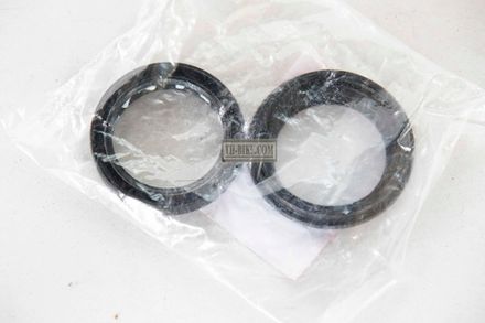 51490-MKA-D81 (51490-MER-R61). SEAL SET, FR. FORK