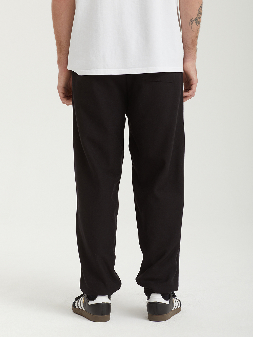 Мужские Брюки American Script Jogging