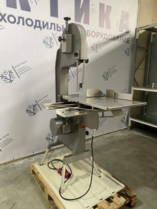 Пила для мяса Koneteollisuus Oy (KT) кт-400