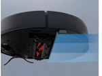 Робот-пылесос DREAME D9 Max, 42Вт, черный/черный [rld33ga black]