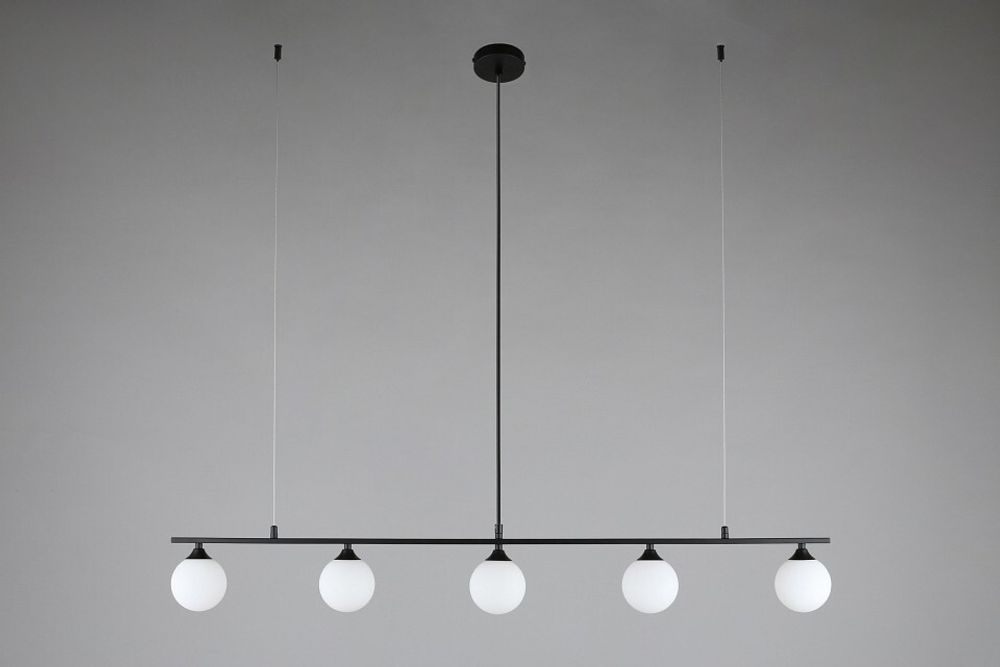 Подвесной светильник Aployt Sylwia APL.634.03.05