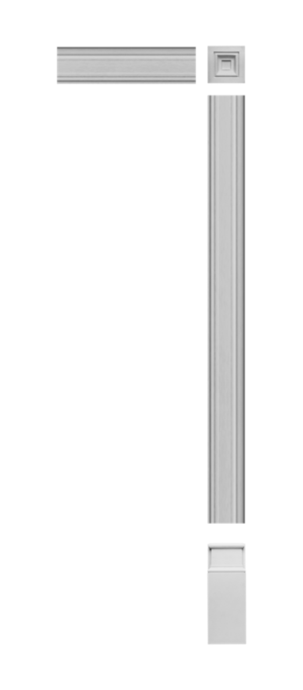 D200 Декоративный элемент Orac Decor