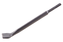 STAYER Gorilla Force SDS-Plus Зубило плоское изогнутое 40 х 250 мм