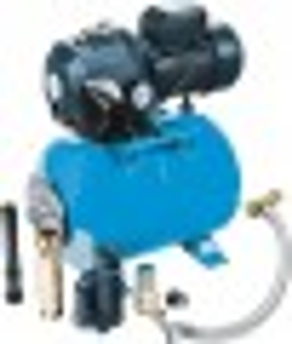 Установка для водоснабжения UNIPUMP AUTO DP 750-50 97056