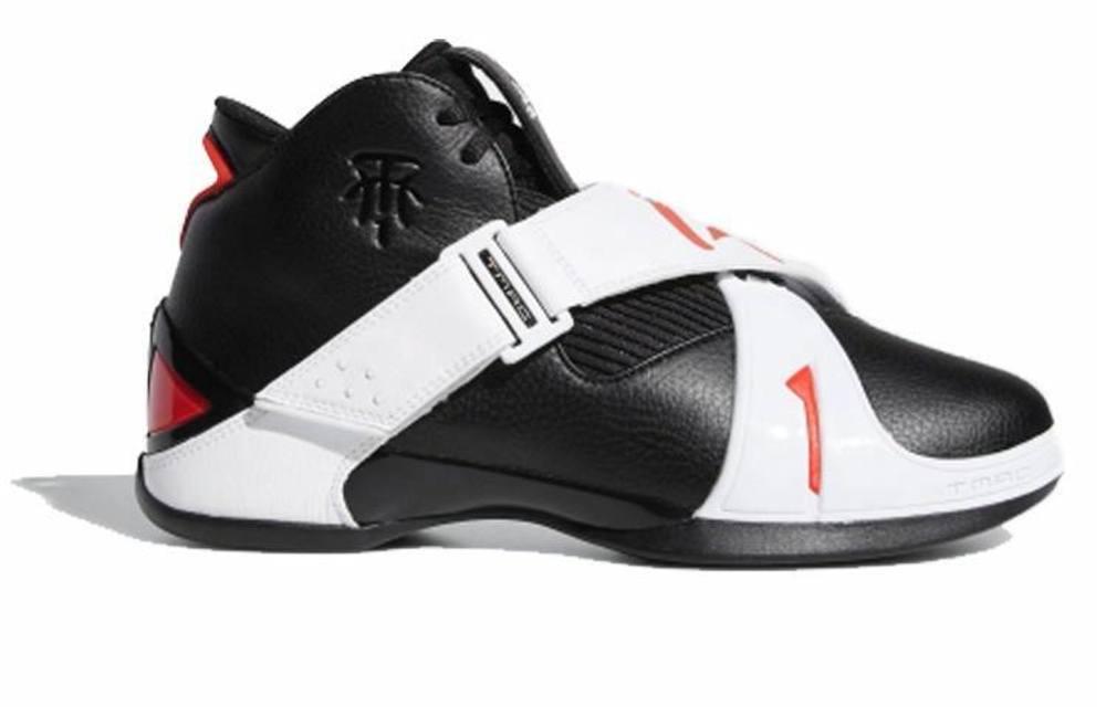 Кроссовки Adidas T Mac 5 "Geek Up"