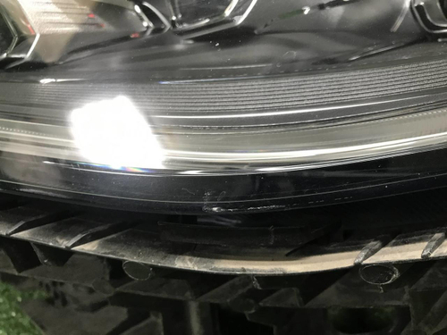 Фара левая Haval F7 (2018-2024) LED