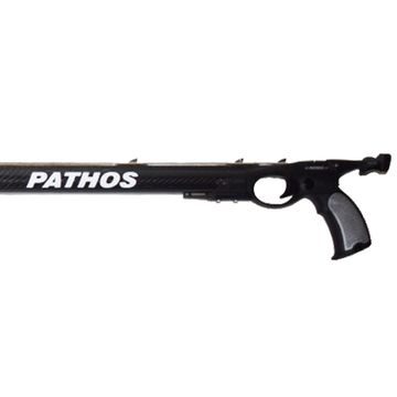 Ружьё-арбалет Pathos Open Carbon 120