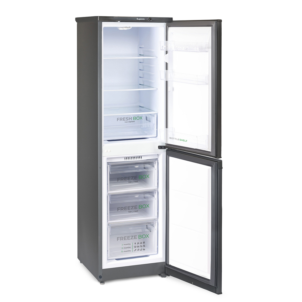 Холодильник Бирюса W420