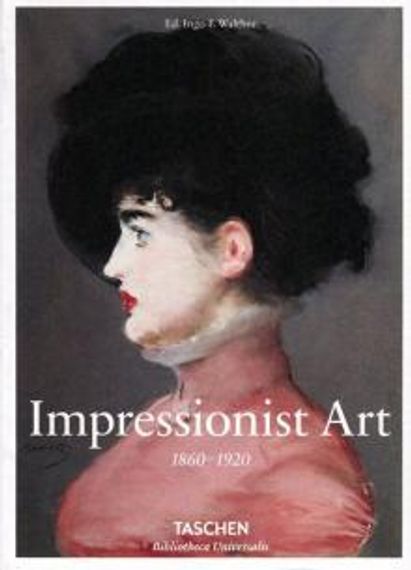 Impressionism (Bibliotheca Universalis)