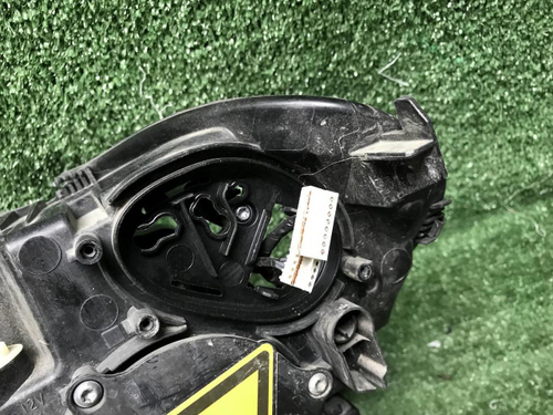 Битая Фара правая BMW X5 G05 X6 G06 (18-23) Laser