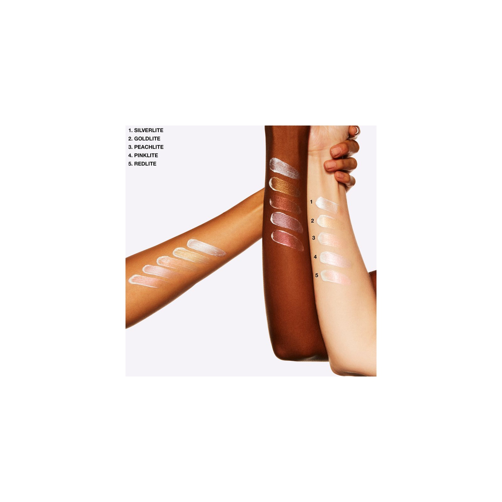 MAC Cosmetics  Strobe Cream - увлажняющий крем с осветляющим эффектом /  Peachlite 50  ml  / GTIN 773602424689