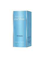 DAVIDOFF COOL WATER lady 50ml edt