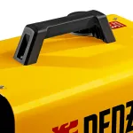 Дизельная тепловая портативная пушка Flame-5, 5кВт Denzel