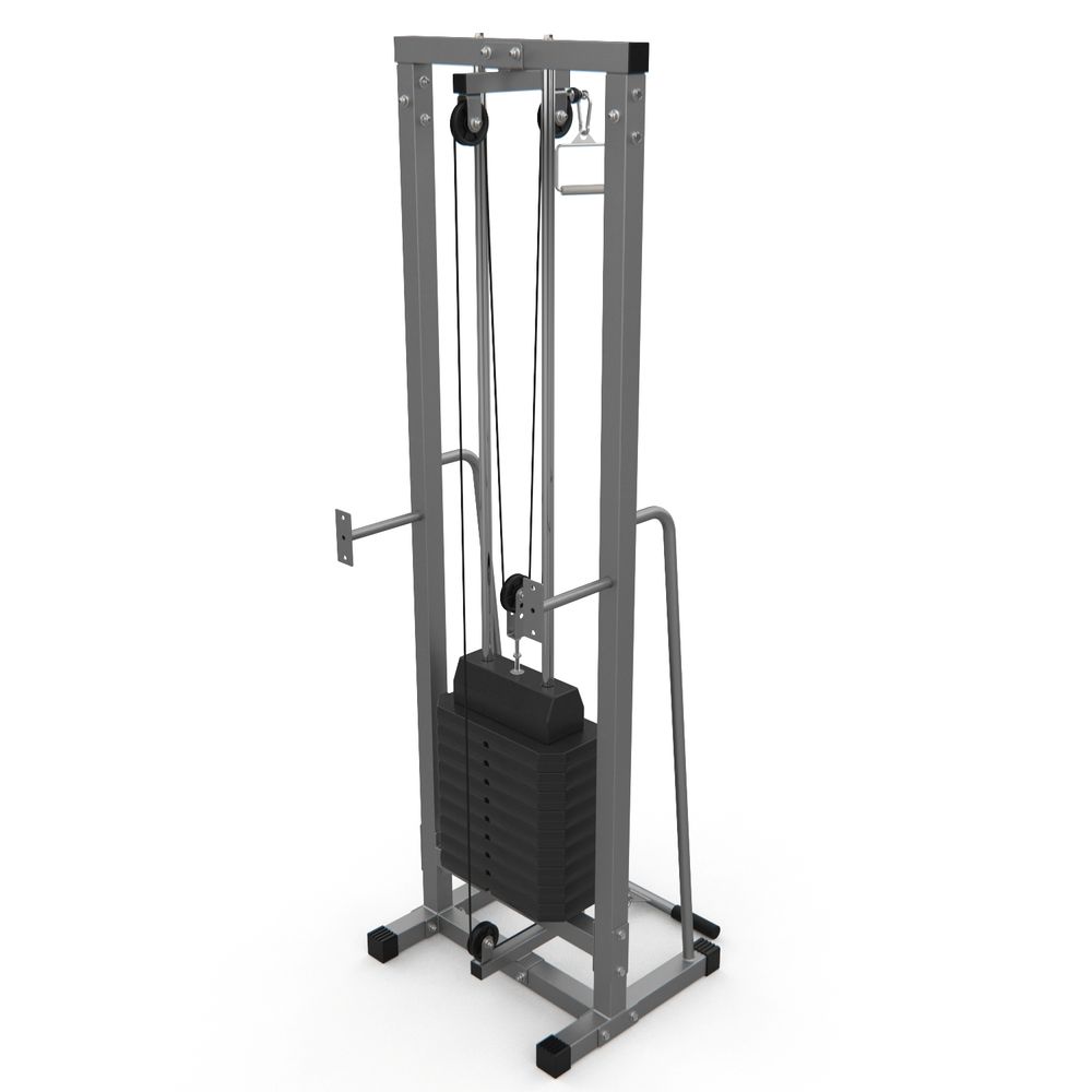 Кроссовер DFC D10085 / стек 50 кг