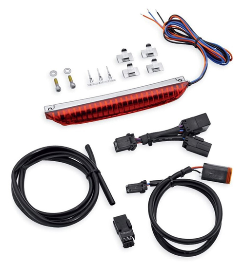 68000005 Задний фонарь KIT-LIGHT,RED,AIRWING RACK