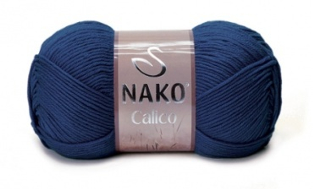 Calico Nako (Калико Нако)