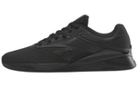 Кроссовки Reebok Nano X4 (Женская размерная сетка)