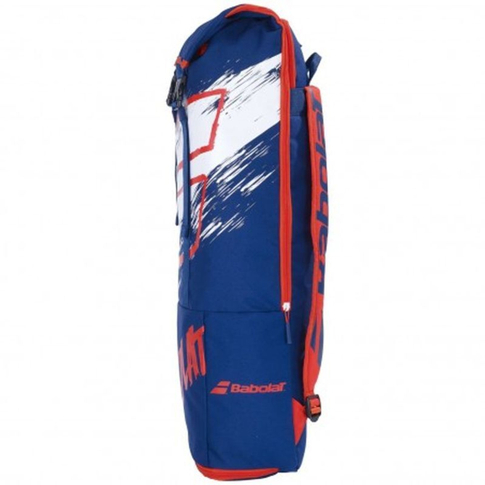 Рюкзак теннисный Babolat Backrack 2 - blue/white/red