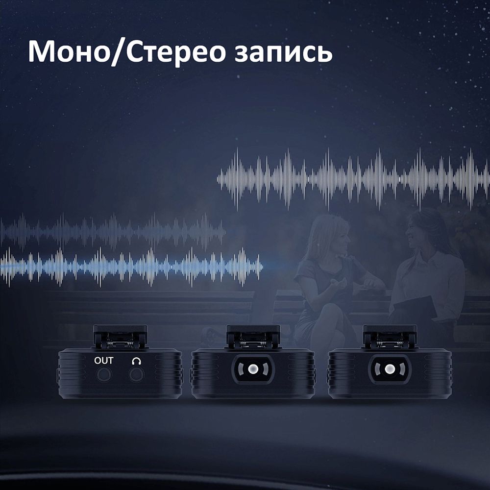 Радиосистема SYNCO G2(A2)