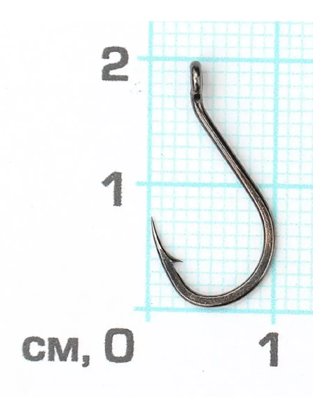 Крючки "Beak" (Скорпион)