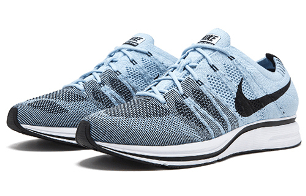Кроссовки Nike Flyknit Trainer