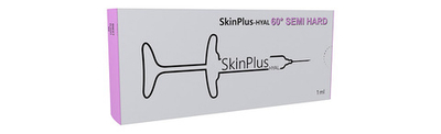 SkinPlus-Hyal 60 Semi Hard Филлер интрадермальный
