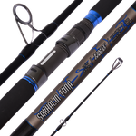 Спиннинг Maximus Sakhalin Tuna 26XXH 2.6m max 140g