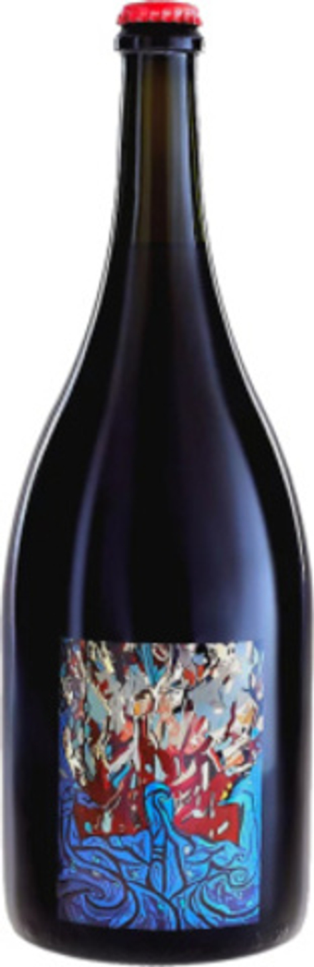 Сидр Заповедник Лёд И Пламень / Cider Zapovednik Lyod I Plamen 1.5л - стекло