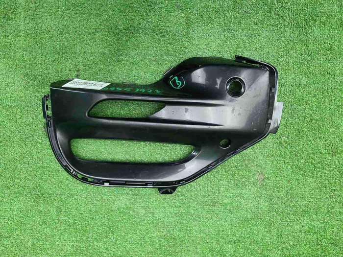 Накладка ПТФ левая BMW X5 G05 (2018-2023) M-paket