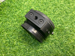 Metabones T Canon EF на Sony E