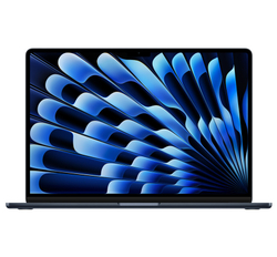 MacBook Air 15-дюймов M2 8-Core CPU 10-Core GPU 16GB Unified Memory 512GB SSD Midnight (Синий)