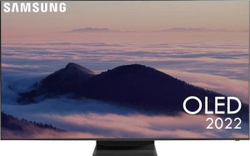ТВ Samsung 65" QE65S95B OLED