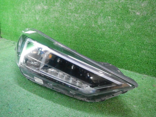 Фара правая Hyundai Tucson 3 (2018-2021) LED
