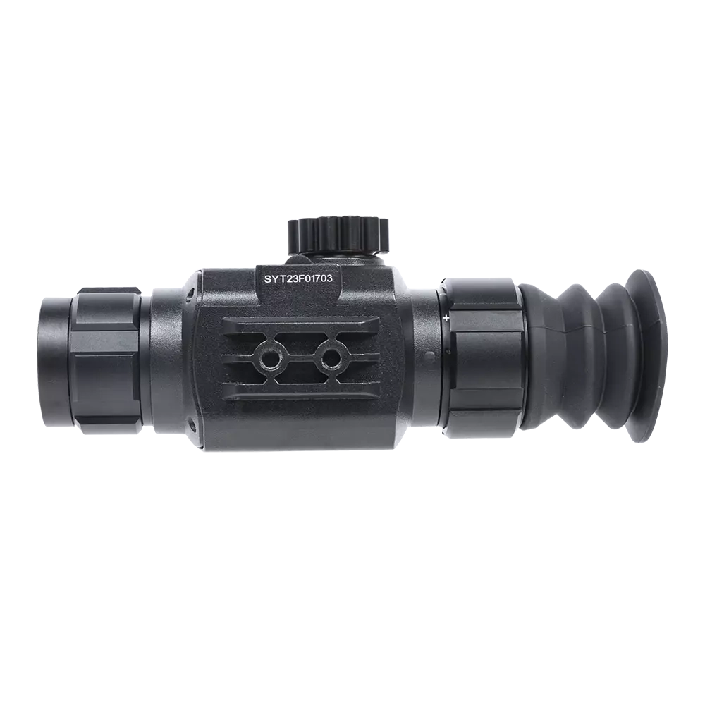 Тепловизионный прицел Sytong XLT02-19 256x192