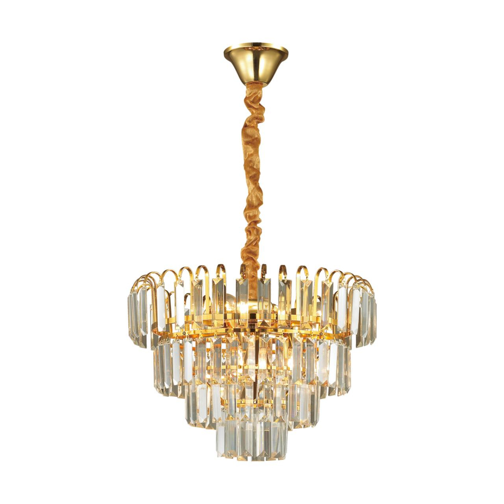 5234/6 LN Люстра E14 6*40Вт 220В IP20 CLASSI