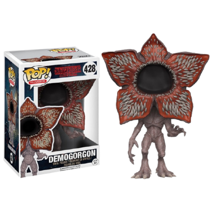 Фигурка Funko POP! TV Stranger Things Demogorgon w/ CHASE