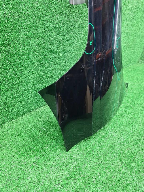 Крыло переднее правое GAC GS8 2 (2021-н.в.)